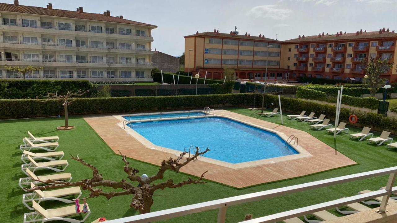 Festastar Estartit Playa Apartment L'Estartit Exterior photo